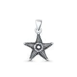 Starfish Pendant