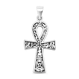 Ankh Cross Pendant