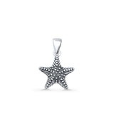 Starfish Pendant