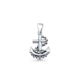 Anchor Pendant