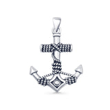 Anchor Pendant
