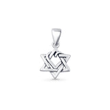 Star Pendant