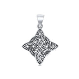 Celtic Trinity Knot Pendant