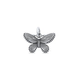 Butterfly Pendant