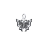 Butterfly Pendant