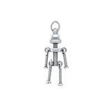 Robot Pendant