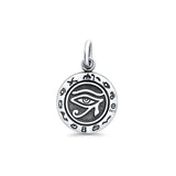 Eye of Horus Pendant