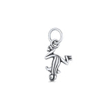 Frog Pendant