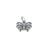 Butterfly Pendant