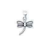 Dragonfly Pendant