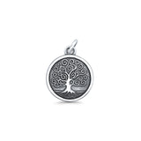 Tree of Life Pendant
