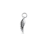Angel Wing Pendant