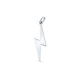 Lightning Bolt Pendant