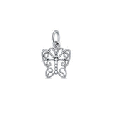 Butterfly Pendant
