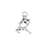 Deer Pendant