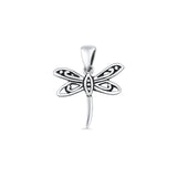 Dragonfly Pendant