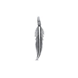 Feather Pendant