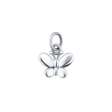 Butterfly Pendant
