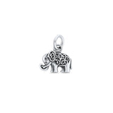 Elephant Pendant