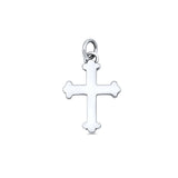 Cross Pendant