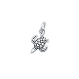 Sea Turtle Pendant