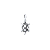 Sea Turtle Pendant