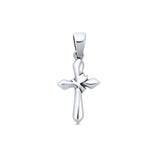 Dove Cross Pendant