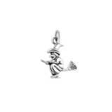 Witch Pendant