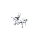 Unicorn Pendant