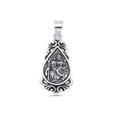Saint Christopher Pendant