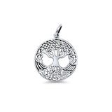 Tree Of Life Pendant
