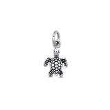 Sea Turtle Pendant