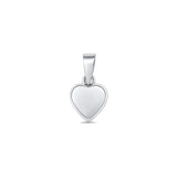 Heart Pendant