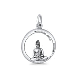 Buddha Pendant