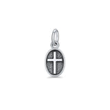 Cross Pendant