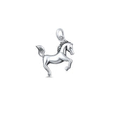 Horse Pendant