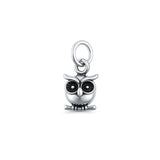 Owl Pendant