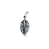 Leaf Pendant