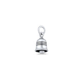 Lucky Bell Pendant
