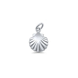 Seashell Pendant