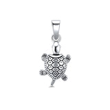 Sea Turtle Pendant