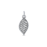 Leaf Pendant