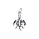 Sea Turtle Pendant
