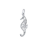 Seahorse Pendant