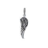 Angel Wing Pendant