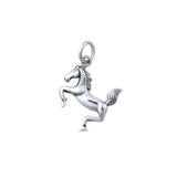Horse Pendant