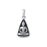 Buddha Pendant