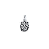Owl Pendant