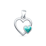 Promise Pendant