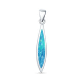  Marquoise Pendant